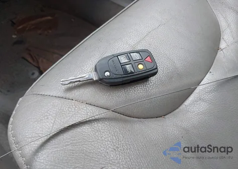 2004 Volvo Xc70 2.5T from USA, damaged, VIN YV1SZ59H341140445